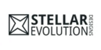 Stellar Evolution Designs coupons